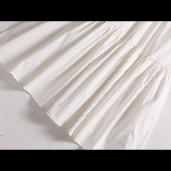 🔥 Sea Midi Dress - Picture 5 of 6